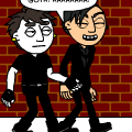 The adventures of gothic stories