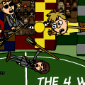 The 4 wiz