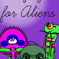  Quiz for ALIENS