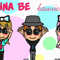 wanna be kawiied?