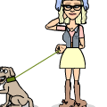 Hipsterish outfit 