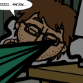 TotD: Monsters Redux