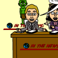 troll news