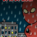 Spiderman Legacy