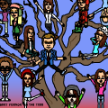 Best Friend Tree Remix