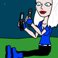 Cheating on draw something