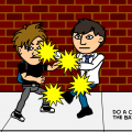 turbosmack v.s. killthing2356