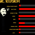 Voldemort Personal 
