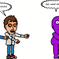 SPOOFS!