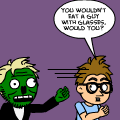 Zombie Death - Part 5