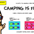 New series-- People are needed