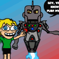 TotD: Buttons