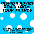 A remix thingy
