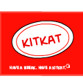 'KitKat Attempt'