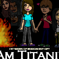 1st Series-Enrichment Gift-I am Titanium