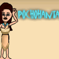 Pochohantas