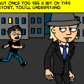 bitstrips mafia