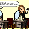 Adoption center
