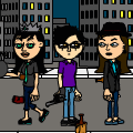 Zombah Killas!