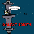 Galaxy Idiots