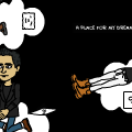 my dream land