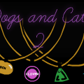 Dogs and Cats 2