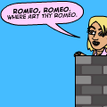 TotD: Daring