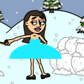 dress for Presilla