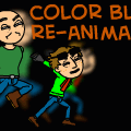 color blast: re-animated