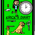 My Diary