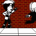the punch 