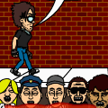 killing justen bieber 