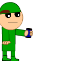 Soda