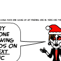 Comic War
