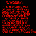 WARNNING 