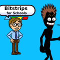 Third Bitstrips Site!!!