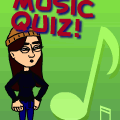 The Music Quiz!