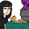 The Slave and The Spider