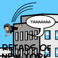 The retard show