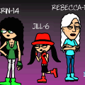 your future family