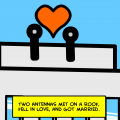 Reception?