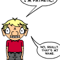 'Pathetic