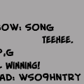 The Name Test