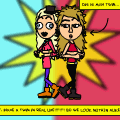 TotD: Twins