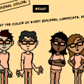 TotD: Beige