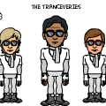 THE TRANCEVERIES