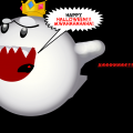 king boo