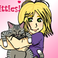 Kitties!