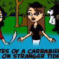 Pirates Of A Carrabien 5
