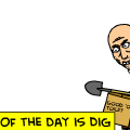 TotD: Dig